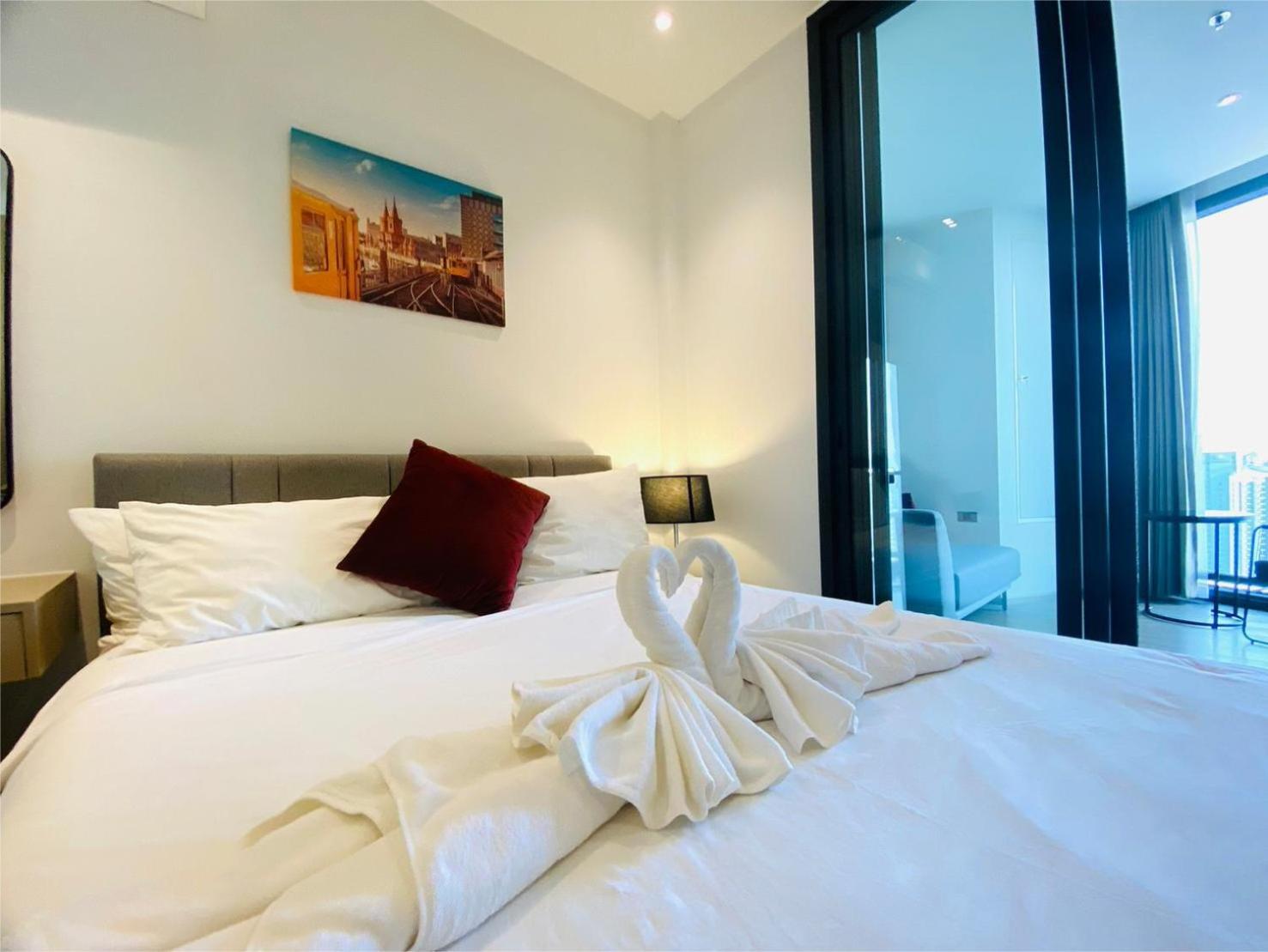 Edge Central Pattaya Vip Condo Εξωτερικό φωτογραφία