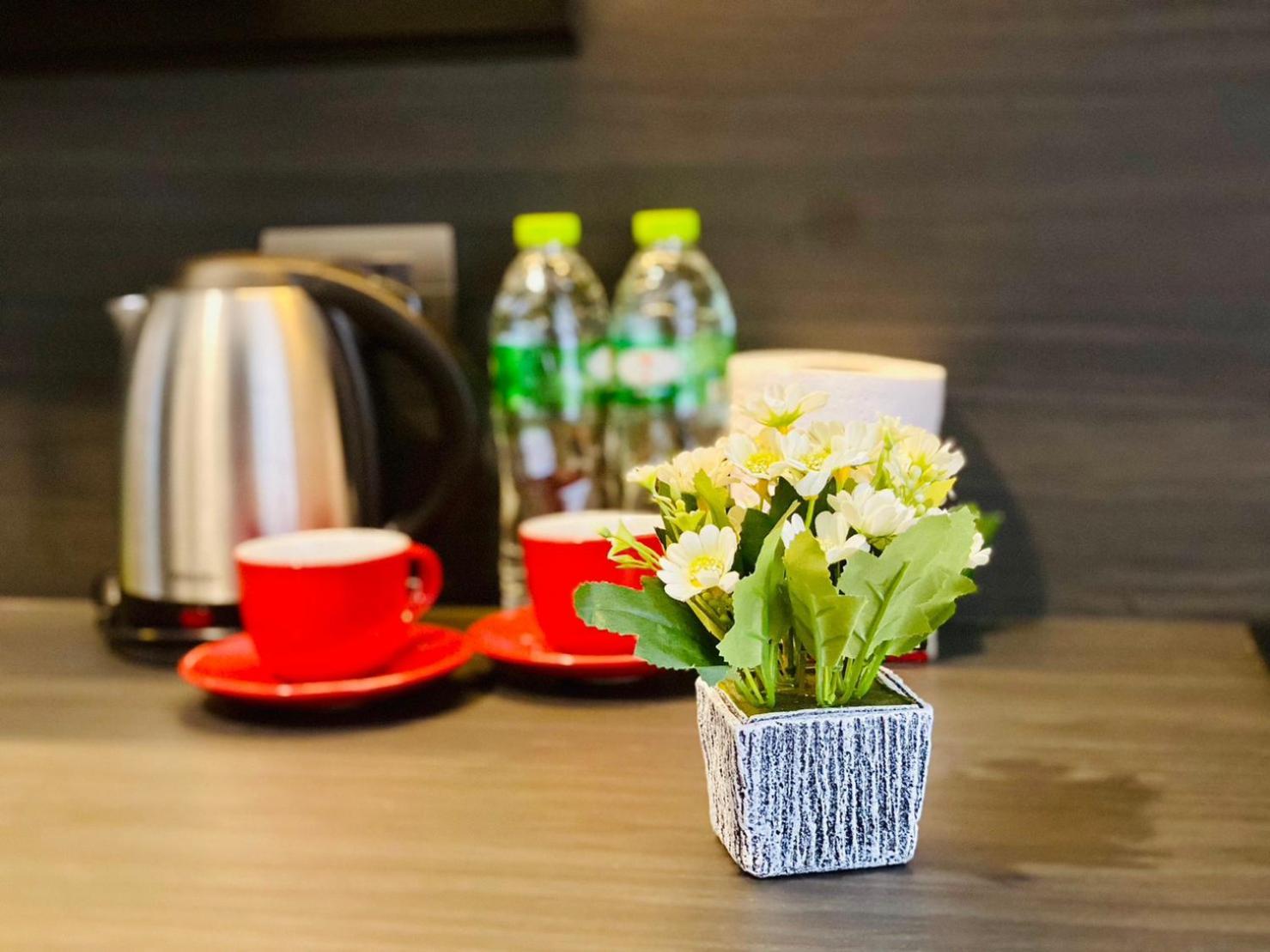 Edge Central Pattaya Vip Condo Εξωτερικό φωτογραφία