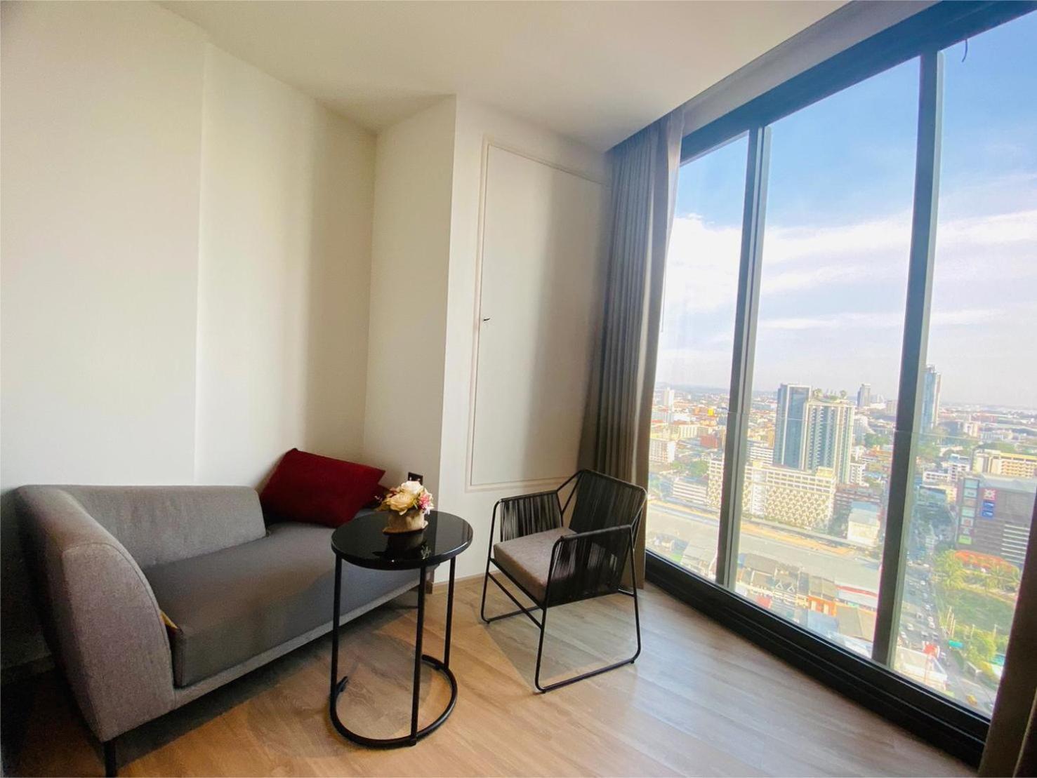 Edge Central Pattaya Vip Condo Εξωτερικό φωτογραφία