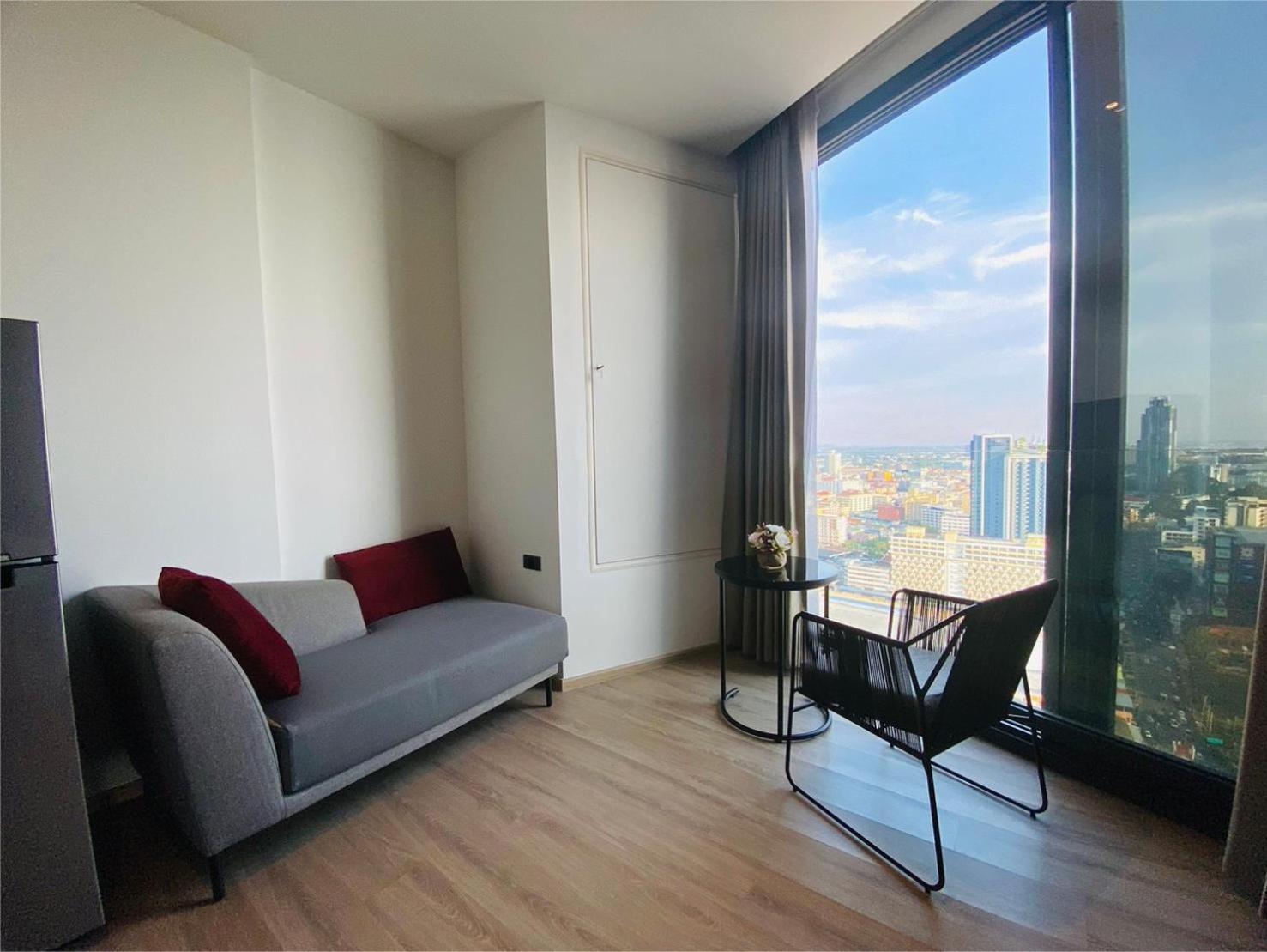 Edge Central Pattaya Vip Condo Εξωτερικό φωτογραφία